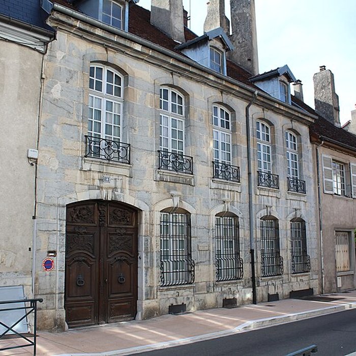 Photo de Maison