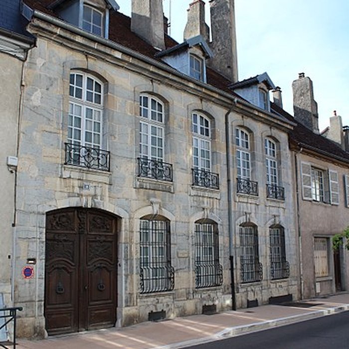 Photo de Maison
