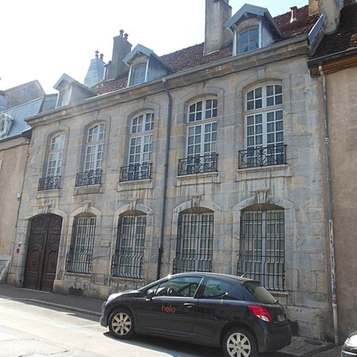 Photo de Maison