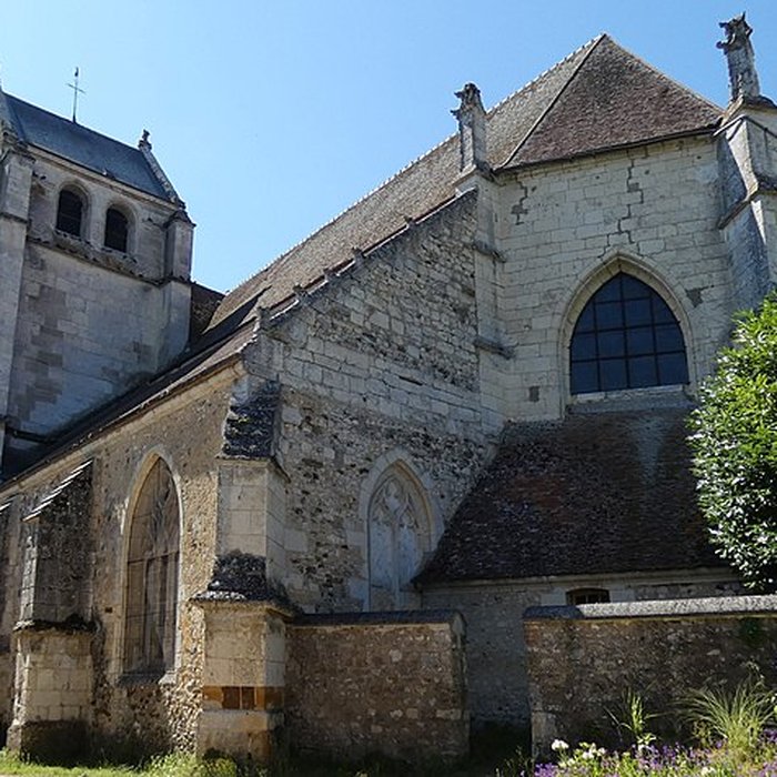 Photo de Église Saint-Germain de Loisé