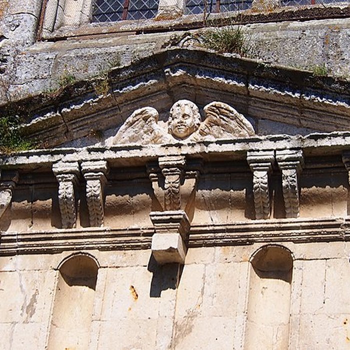 Photo de Église Saint-Germain de Loisé