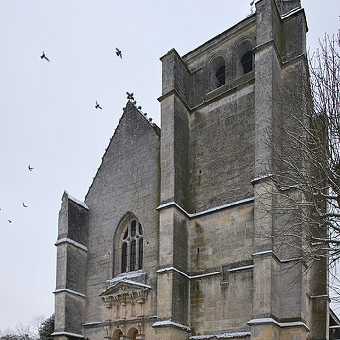 Photo de Église Saint-Germain de Loisé