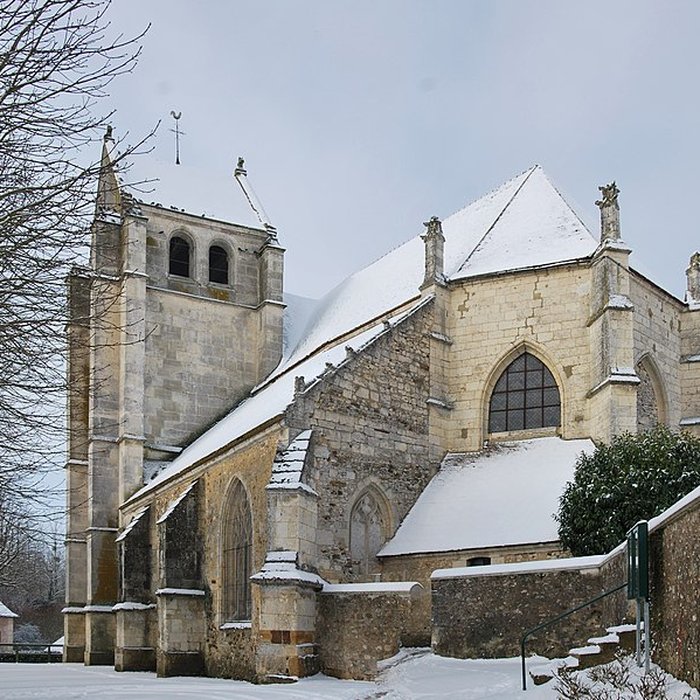 Photo de Église Saint-Germain de Loisé