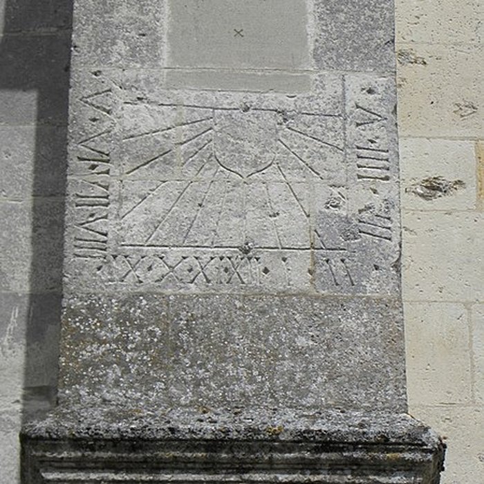 Photo de Église Saint-Germain de Loisé