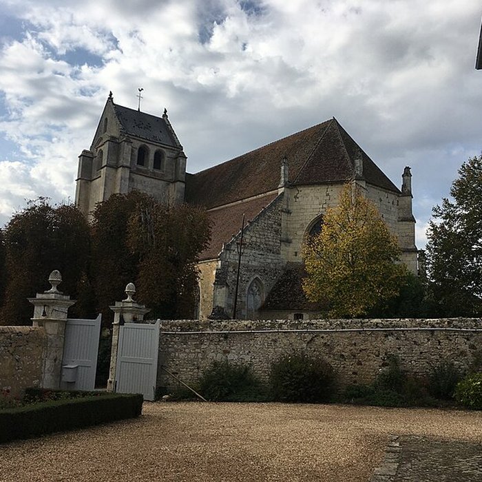 Photo de Église Saint-Germain de Loisé