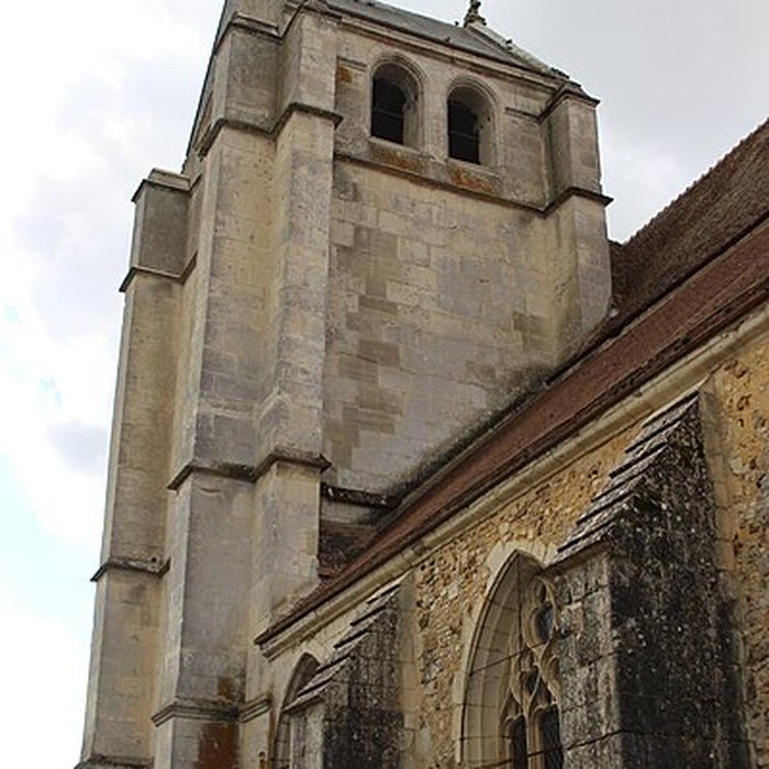 Photo de Église Saint-Germain de Loisé