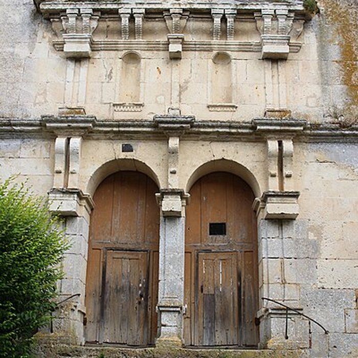 Photo de Église Saint-Germain de Loisé