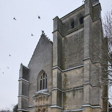eglise saint germain de loise