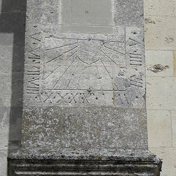 Église Saint-Germain de Loisé