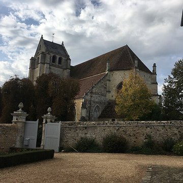 Église Saint-Germain de Loisé