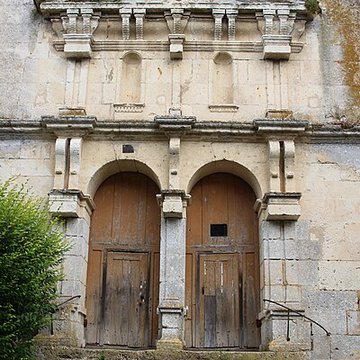 Église Saint-Germain de Loisé