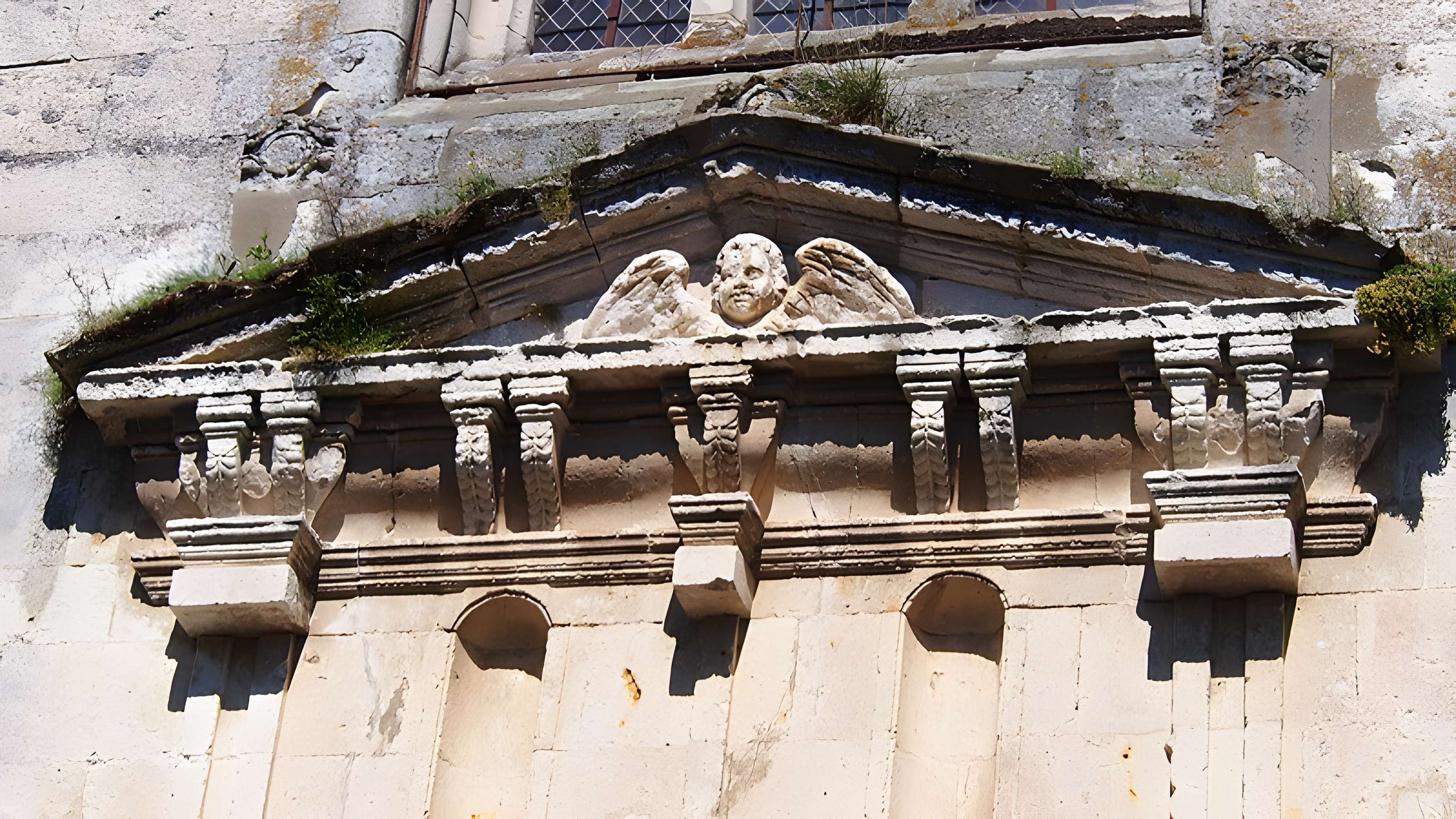 Église Saint-Germain de Loisé