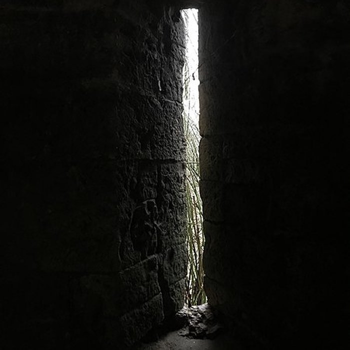 Photo de Enceinte du bourg