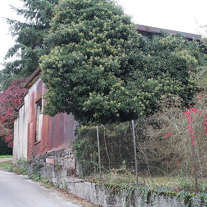 Photo de Maison Fillod