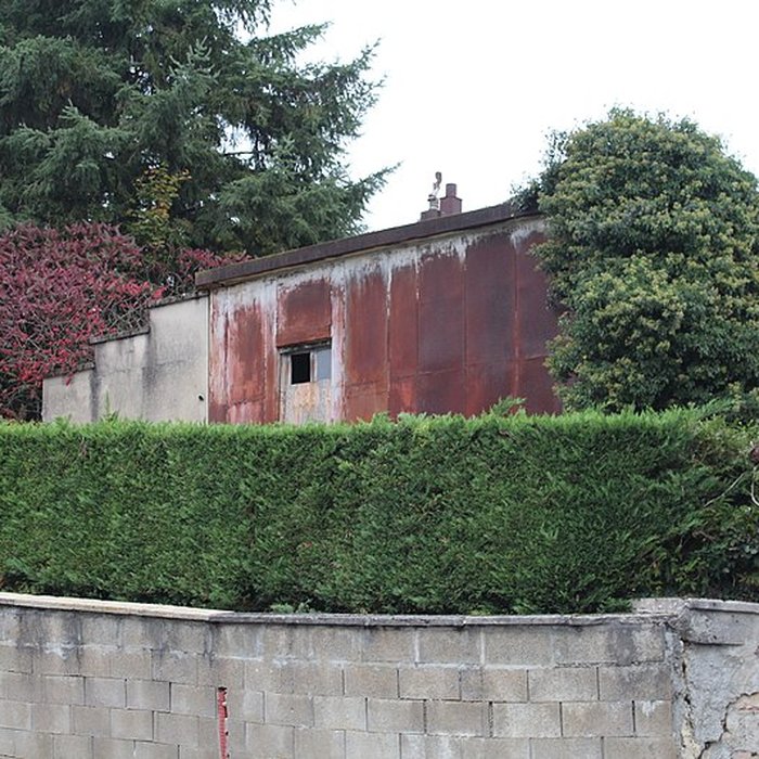 Photo de Maison Fillod