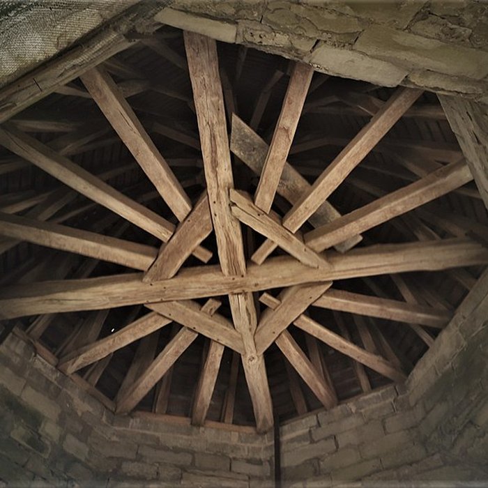 Photo de Église Saint-Germain de Mont-lÉvêque