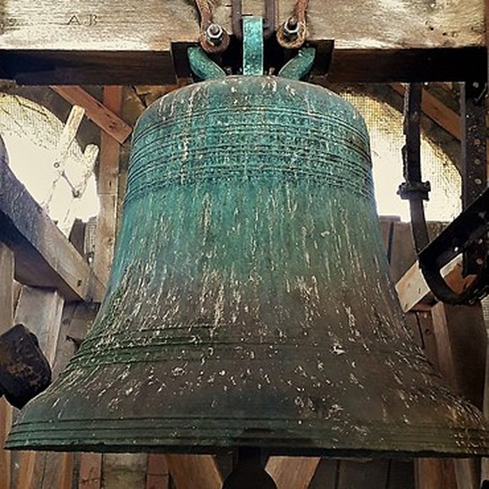 Photo de Église Saint-Germain de Mont-lÉvêque