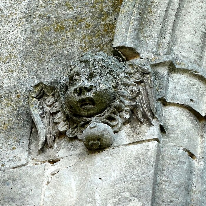 Photo de Église Saint-Germain de Mont-lÉvêque