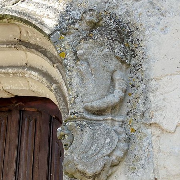 Photo de Église Saint-Germain de Mont-lÉvêque