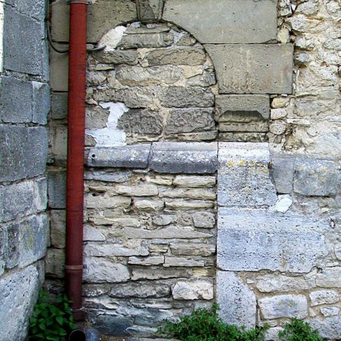 Photo de Église Saint-Germain de Mont-lÉvêque