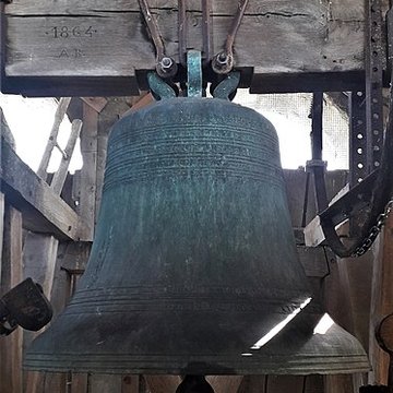 Église Saint-Germain de Mont-lÉvêque