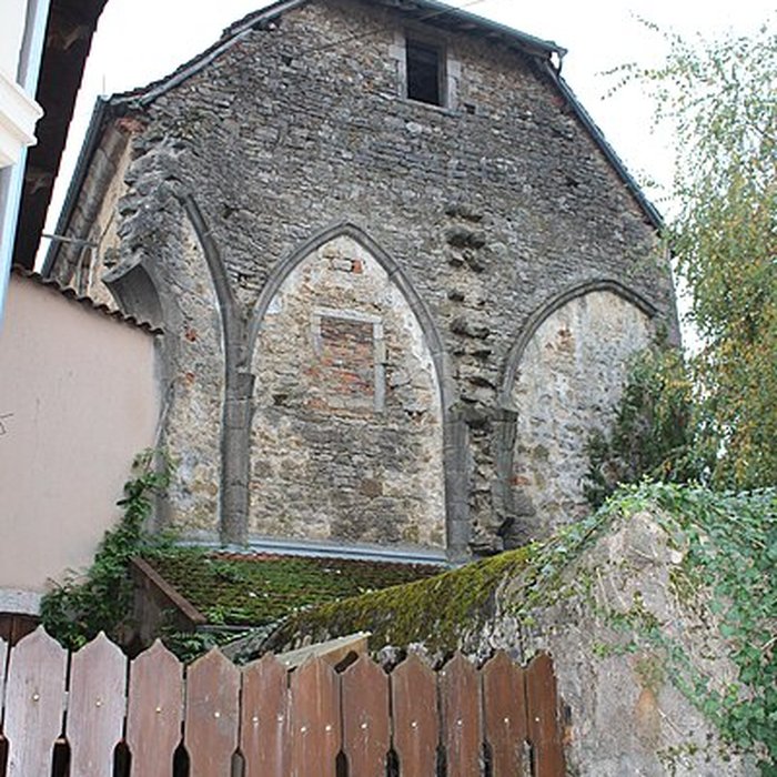 Photo de Monastère des Annonciades