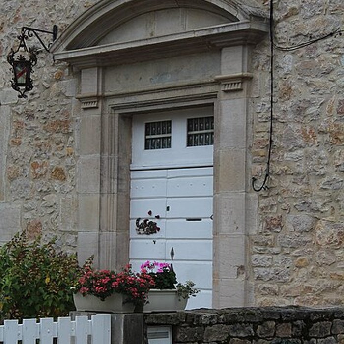 Photo de Monastère des Annonciades