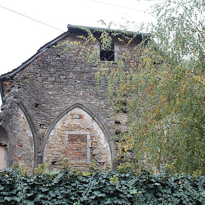 Photo de Monastère des Annonciades