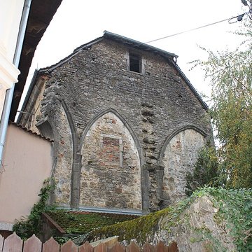Monastère des Annonciades