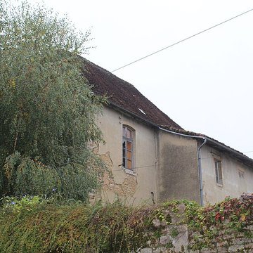Monastère des Annonciades