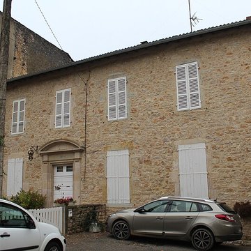 Monastère des Annonciades