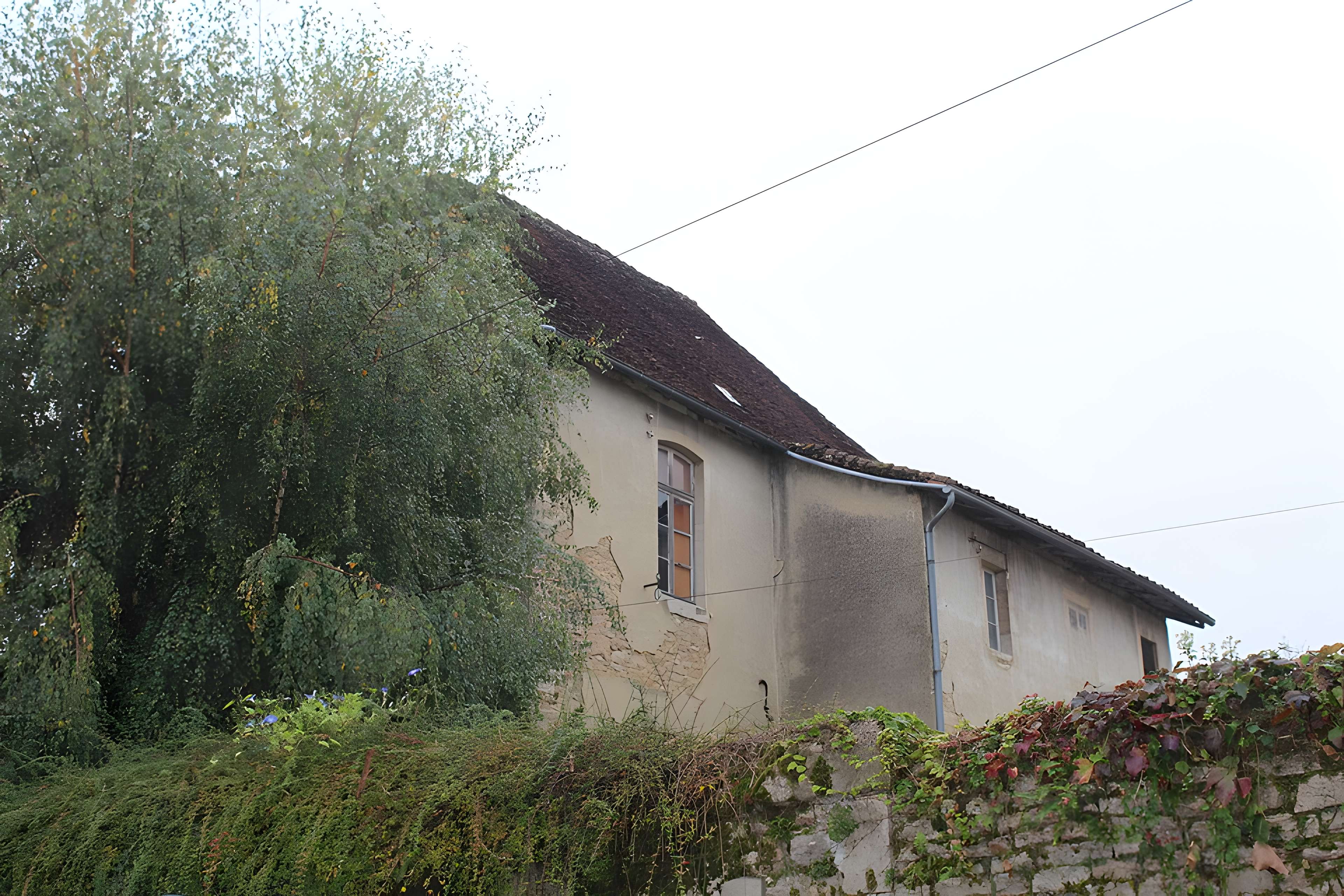 Monastère des Annonciades