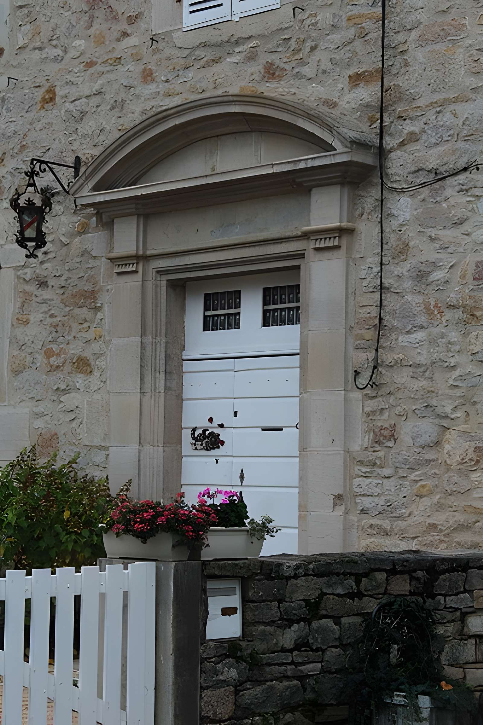 Monastère des Annonciades