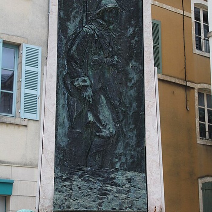 Photo de Monument aux morts
