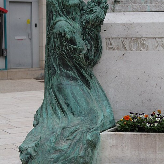Photo de Monument aux morts