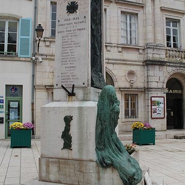 Monument aux morts