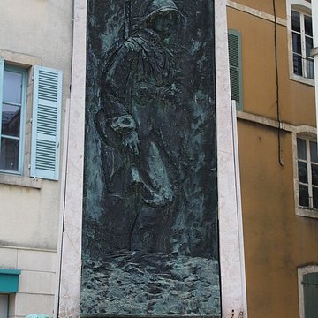 Monument aux morts