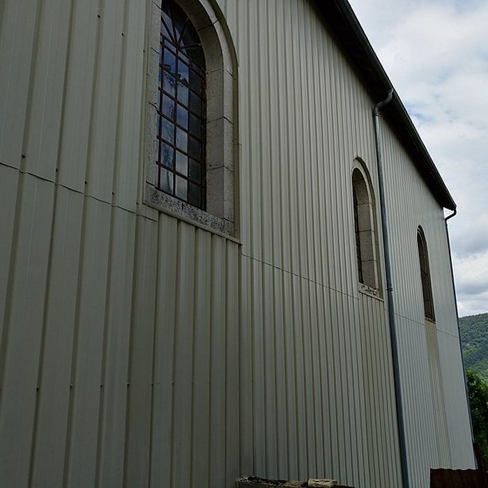 Photo de Eglise de Valfin