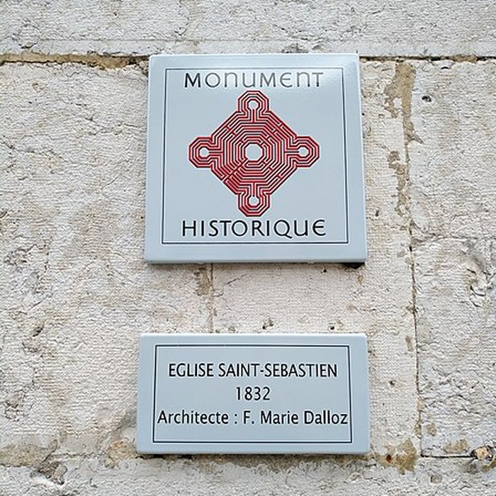 Photo de Eglise de Valfin