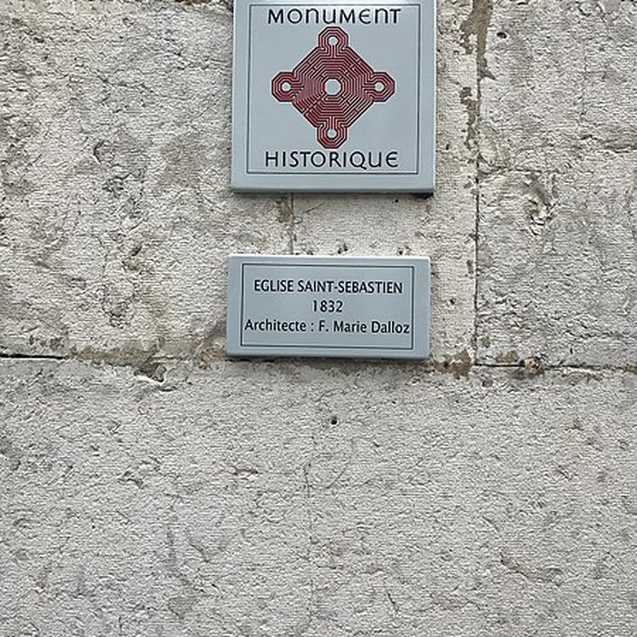 Photo de Eglise de Valfin