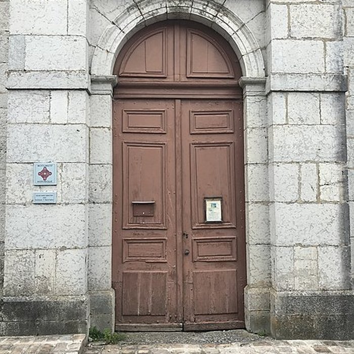 Photo de Eglise de Valfin