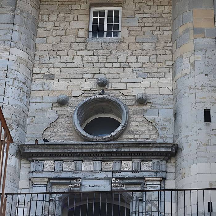 Photo de Couvent de la Visitation