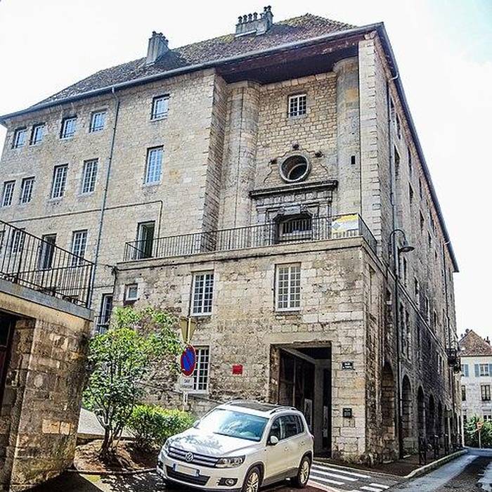 Photo de Couvent de la Visitation