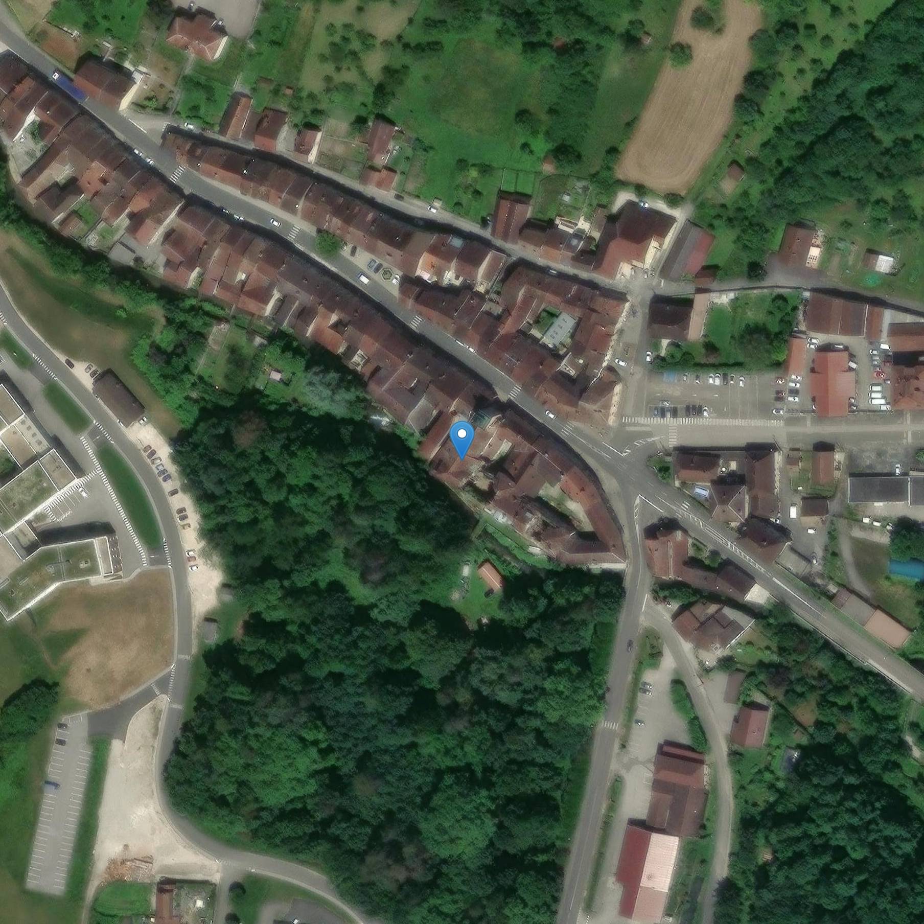 Photo de 卡梅尔派修道院