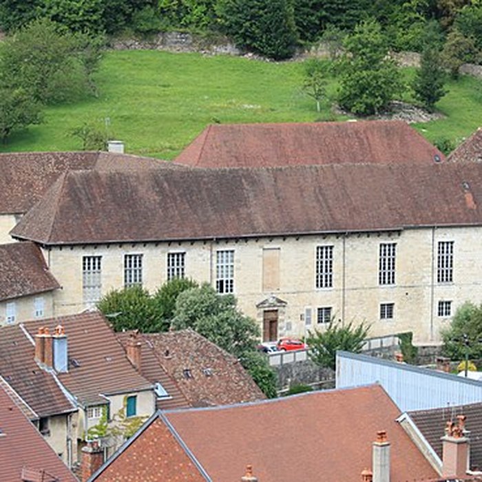 Photo de Hôpital