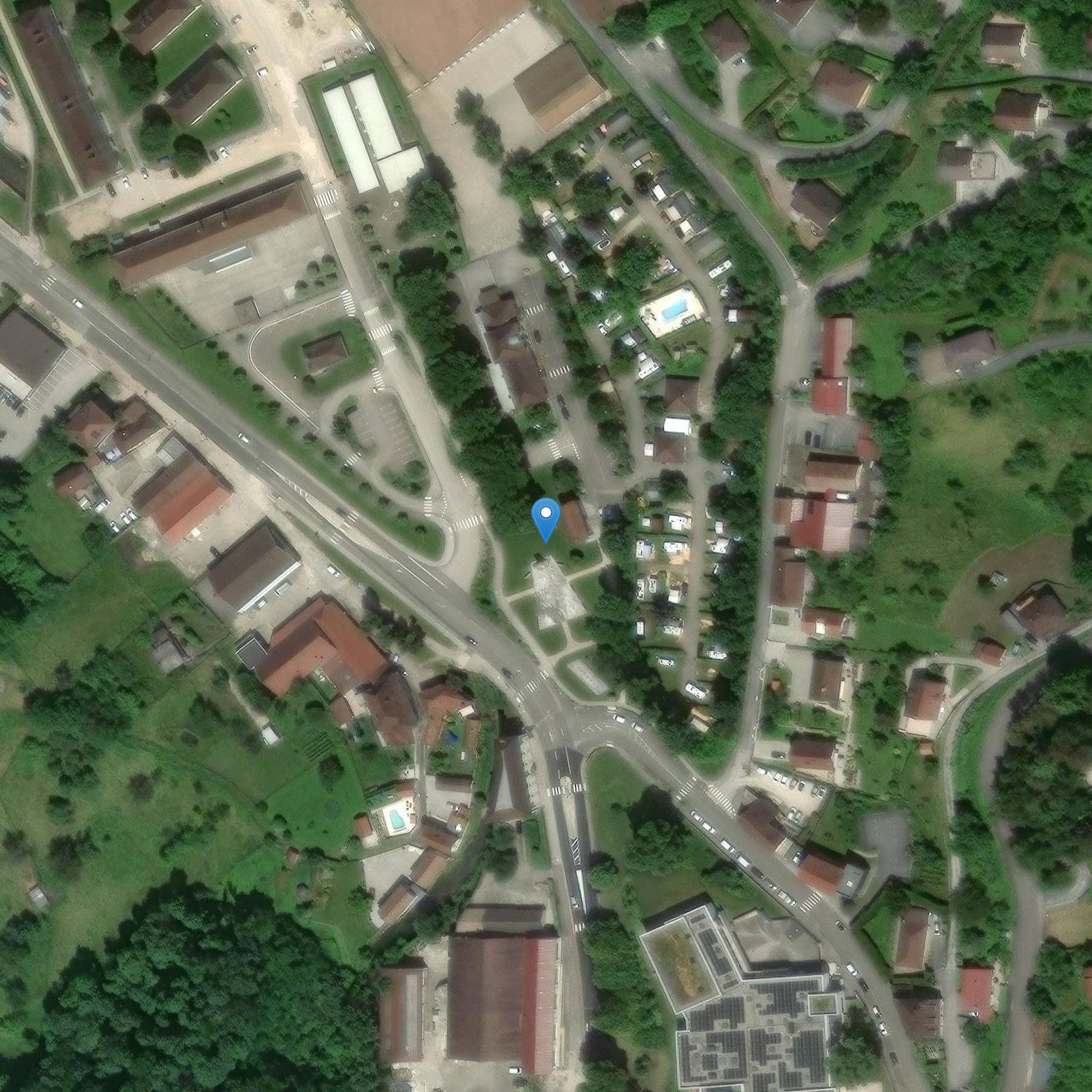 Photo de 死者の記念碑