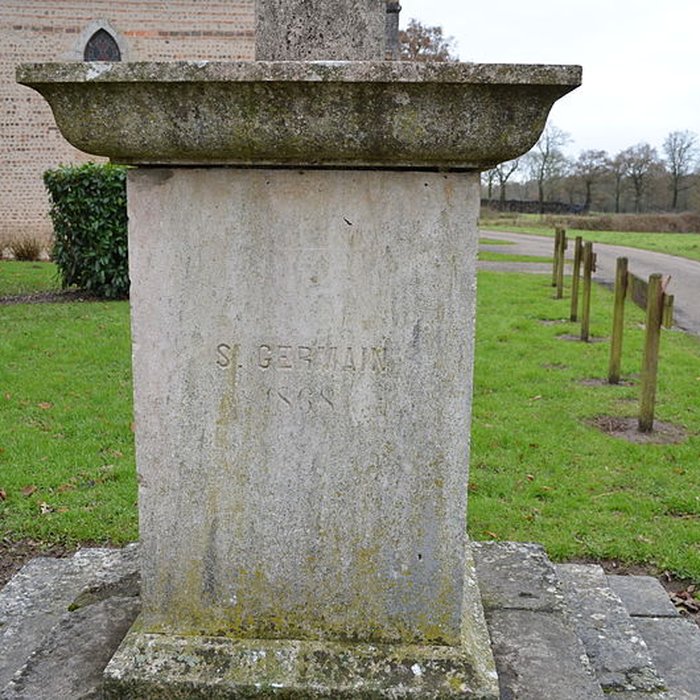 Photo de Église Saint-Germain de Saint-Germain-sur-Renon