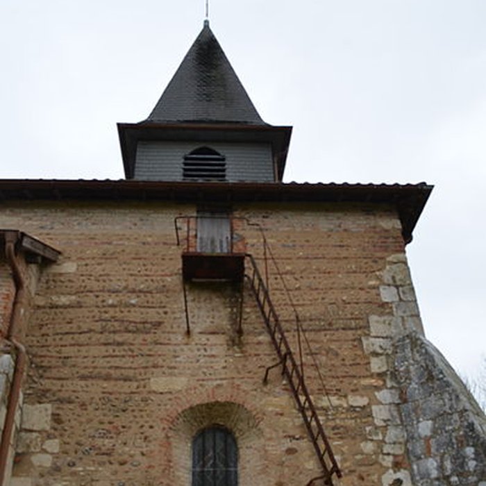 Photo de Église Saint-Germain de Saint-Germain-sur-Renon