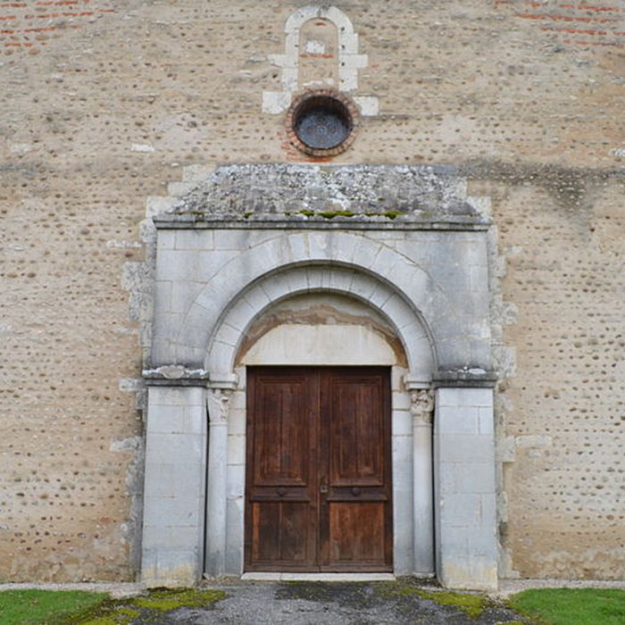Photo de Église Saint-Germain de Saint-Germain-sur-Renon
