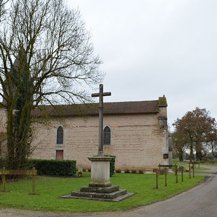 Photo de Église Saint-Germain de Saint-Germain-sur-Renon